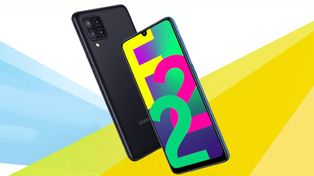 Samsung Galaxy F22 With 48MP Quad Cameras Launching On July 6; Expected India Price And Sale