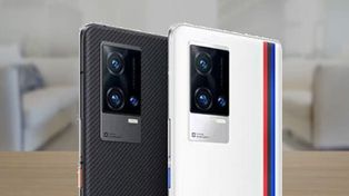 iQOO 8 Pro Design, Specs Revealed; 2K Curved Display, SD 888 Plus Reaffirmed