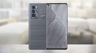 Realme GT Master Edition To Go On First Sale Today At 12 PM; Where To Buy?