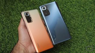 Select Redmi Note 10 Pro, Redmi Note 10 Pro Max Variants Discontinued In India 