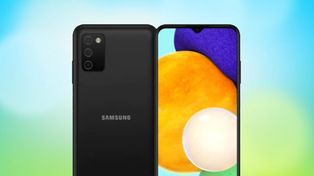 Samsung Galaxy A03s Price Leaked Online; Could Start From Rs. 11,499