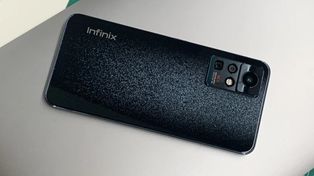 Alleged Infinix Zero X Pro Images Leak: 108MP Camera, Periscope Lens Leak