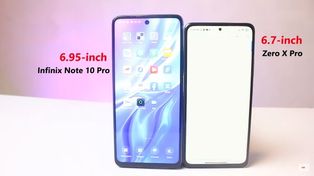 Infinix Zero X Pro Key Specs Revealed: What To Expect?