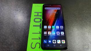 Infinix Hot 11S Review: Power-Packed Device For Budget-Conscious Consumers