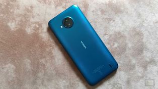 Nokia C20 Plus Review: Can Brand Trust &amp; Sturdy Design Save The Day?