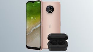 Nokia G50 5G FCC Certification Reveals Key Specs 