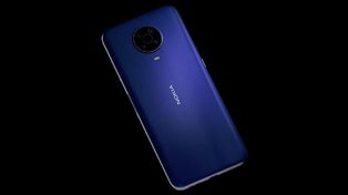 Nokia G50 5G TENAA Listing Reveals Possible Specifications 
