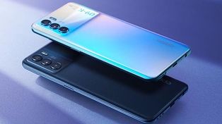 Oppo K9 Pro With Dimensity 1200 SoC, 60W Charging Announced; Coming To India?
