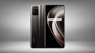 Realme V11s 5G With Dimensity 810 Launched; What's Different From Standard Realme V11?