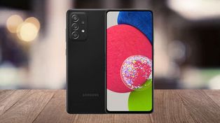 Samsung Galaxy A52s 5G With 120Hz Display Launched In India; Price, Features To Check Out