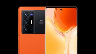 Vivo X70 Pro Plus Indian Variant Spotted At Google Play Console; India-Specific Feature In Tow?