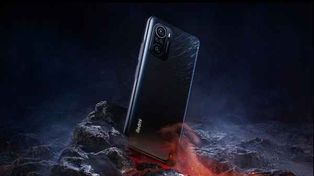 Redmi K50 Pro+ Key Specs Out: 108MP Camera, Snapdragon 898 And More