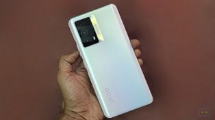 iQOO 8 Gets BIS Nod For India Launch; Might Come Alongside iQOO 8 Legend