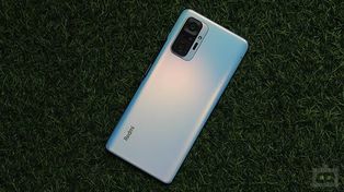 Redmi Note 11T 5G Tipped To Launch India Soon; Is It Rebranded Redmi Note 11 5G?