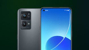 Oppo Reno7 SE Might Debut As Rebadged Realme GT master Edition: Report