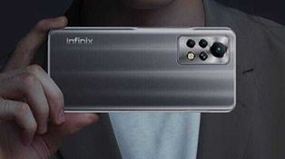 Infinix Note 11 &amp; Note 11S With 50MP Triple Cameras, Android 11 OS Launched In India; Price &amp; Sale Dates
