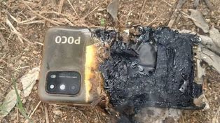 Poco M3 Explodes In India; Reason Under Investigation 
