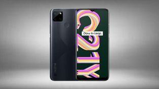 Here’s How Much Realme C21Y Could Cost 