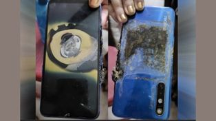 Realme XT Allegedly Explodes; Company Reassures To Discourse User Concerns