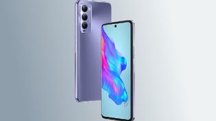 Tecno Camon 18 Brings 48MP Selfie Camera And More For Rs. 14,999