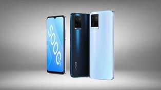 Vivo Y32 Goes Official With Snapdragon 680, Dual Cameras; Launching In India?