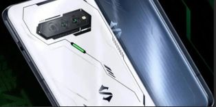 Black Shark 5 Key Specifications Revealed; Snapdragon 888+ SoC, 144Hz Display Tipped