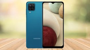 Samsung Galaxy A12 Gets Price Cut In India: Here’s The New Cost