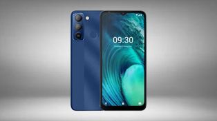 Tecno Pop 5 Pro India Launch Officially Teased; 6000mAh Battery, Notch Display Confirmed