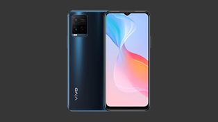 Vivo Y21T With Snapdragon 680, 50MP Triple Cameras Goes Official; When Is It Coming To India?