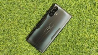 MIUI 13 Based On Android 12 Arrives On Poco F3 GT