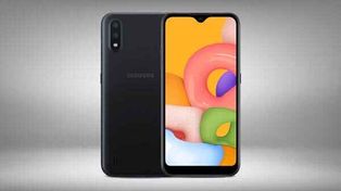 Samsung Galaxy A03 India Launch Tipped: What To Expect?