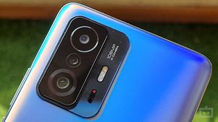 Xiaomi 11T Pro 5G Review: Great Value Despite Minor Setbacks