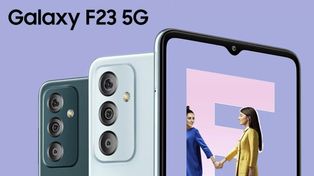 Samsung Galaxy F23 5G Is "Not" The First Mid-Range Device Without Charger In The Box