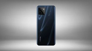 Infinix Hot 11 2022 Design Officially Teased; India Launch Expected Soon