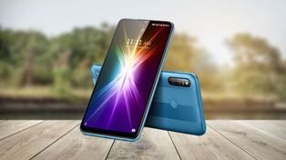 Lava X2 With 5,000mAh Battery, Dual-Rear Cameras Launched India; Price And Sale Date