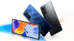 Redmi Note 11 Pro Plus 5G Price Dropped; Brings Android Smartphone Under The ₹20,000 Mark