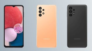 Samsung Galaxy A13 4G, Galaxy A23 4G Launched In India; Price Starts From Rs. 14,999