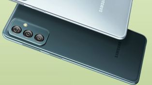 Samsung Galaxy F23 5G Launched Without A Charger In India: Checkout The Details