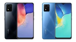 Vivo Y01 Announces With Triple-Slot SIM Tray, MediaTek P35 SoC; Is It Coming To India?