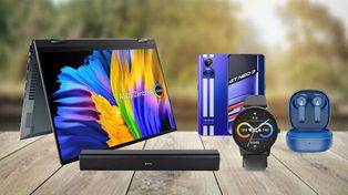 Weekly Roundup 12: Realme GT Neo3, OPPO A76, Samsung Galaxy A53 5G, Realme Narzo 50A Prime, And More