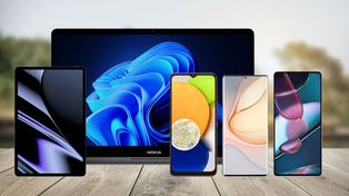Weekly Roundup 8: Nokia G11, Redmi K50G, POCO M4 Pro 5G, Realme 9 Pro, And More