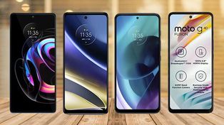 Flipkart Electronics Sale: Discount Offers On Motorola Edge 20 Pro 5G, Moto G51 5G, Moto G71 5G, And More