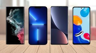 Last Week Most Trending Smartphones: Samsung Galaxy A53 5G, Redmi Note 11, OnePlus 10 Pro, And More