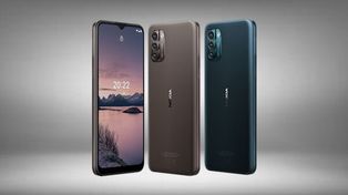 Nokia G21 Budget Smartphone Launched For Indian Consumers: Pricing &amp; Specs