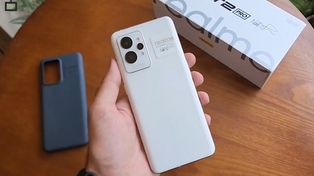 Realme Q5-Series Launch Set For April 20 In China- Key Specs &amp; Features