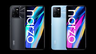 Realme Narzo 50A Prime India Launch Officially Confirmed; Price &amp; Specifications