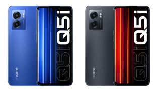 Realme Q5i With Dimensity 810 5G SoC Goes Official; Price, Features &amp; Specs