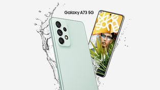 Samsung Galaxy A73 5G With 108MP Quad Cameras Up For Purchase: Worth Buying?