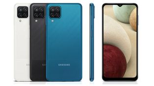 Samsung Galaxy A12 Android 12 Update Rolling Out Soon; Testing Begins In India