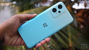 OnePlus Nord CE 2 Lite 5G Review: Delivers "Core" OnePlus Experience